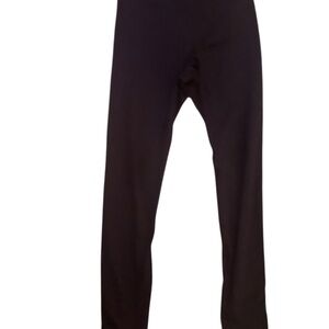 Women’s Black leggings tall large